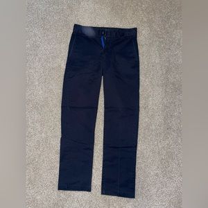 Vintage black dickies men’s pants